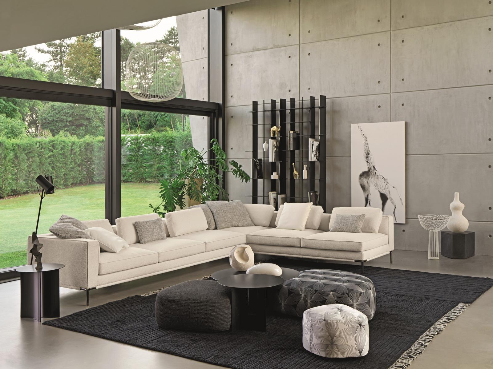 ICON Sectional sofa