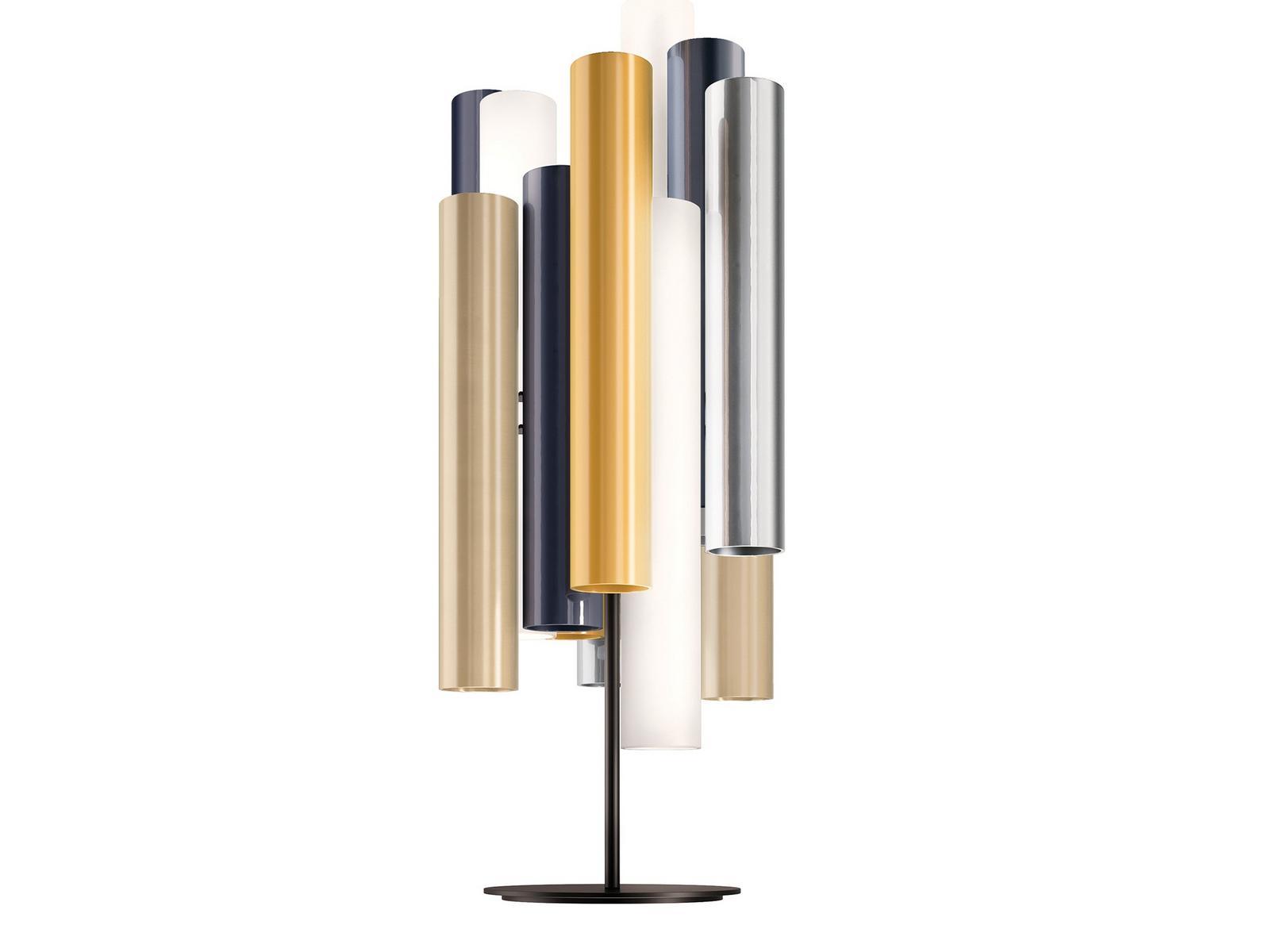 TOOT LED plexiglass table lamp TOOT LED plexiglass table lamp