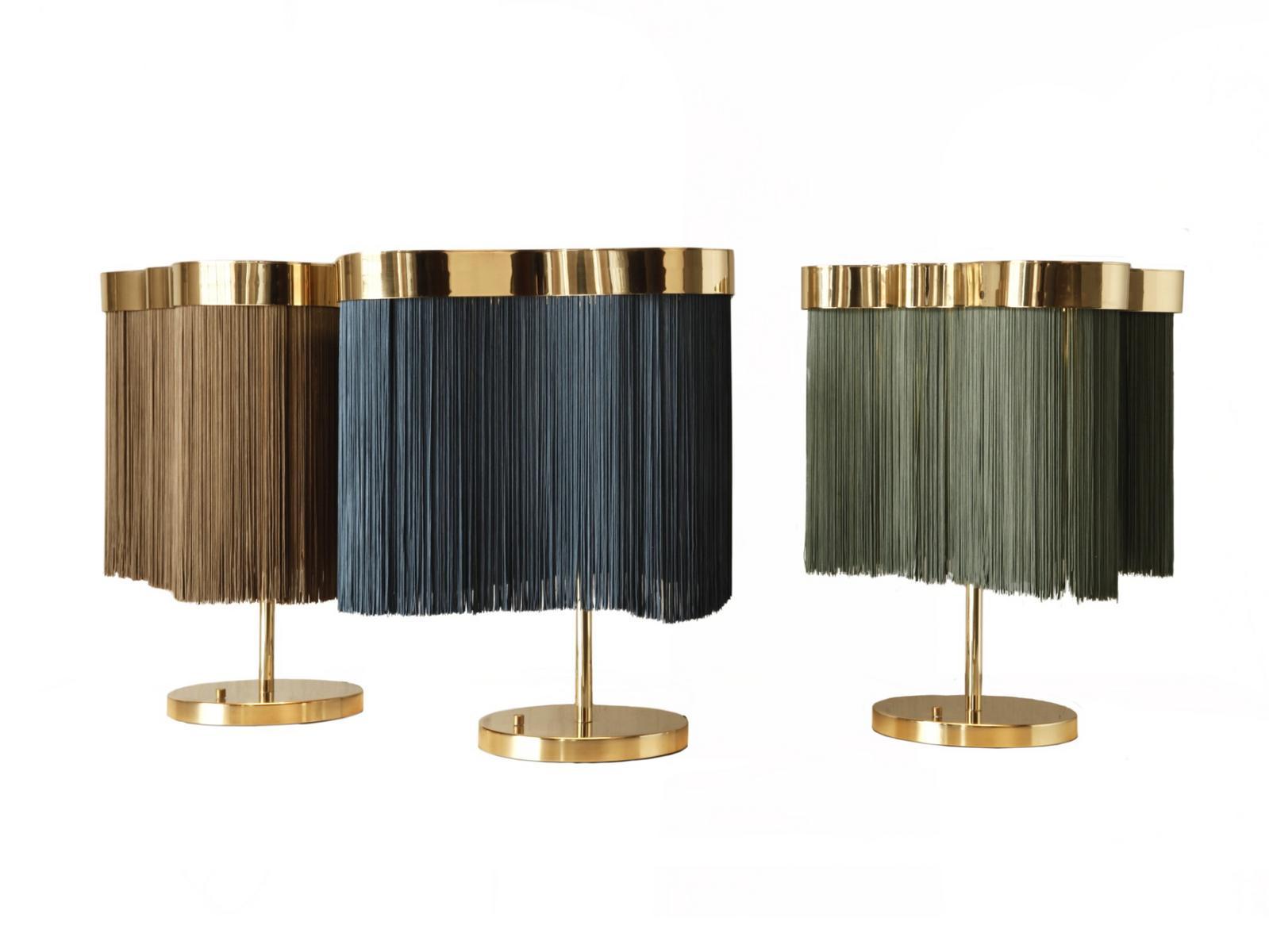 ARCIPELAGO LED table lamp