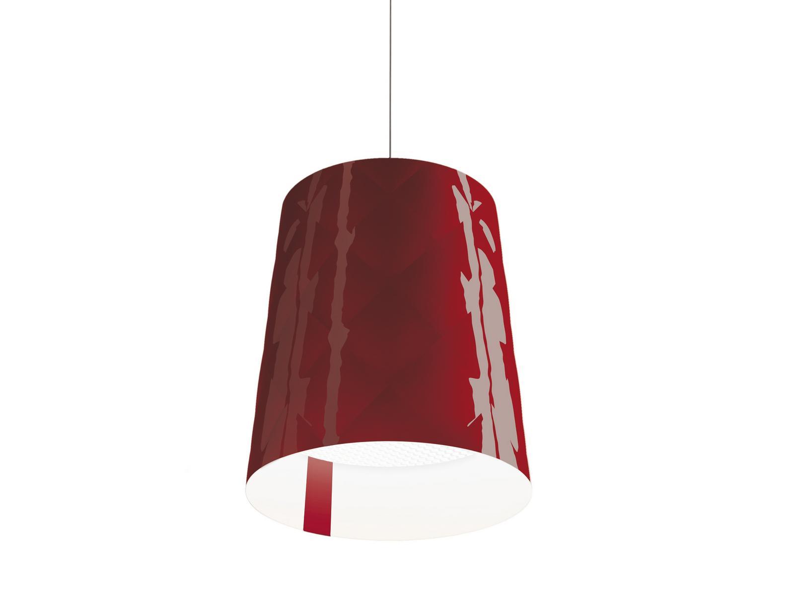 NEW YORK Pendant lamp