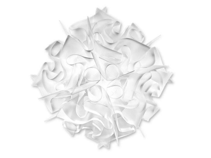 VELI COUTURE Opalflex® wall lamp / ceiling lamp