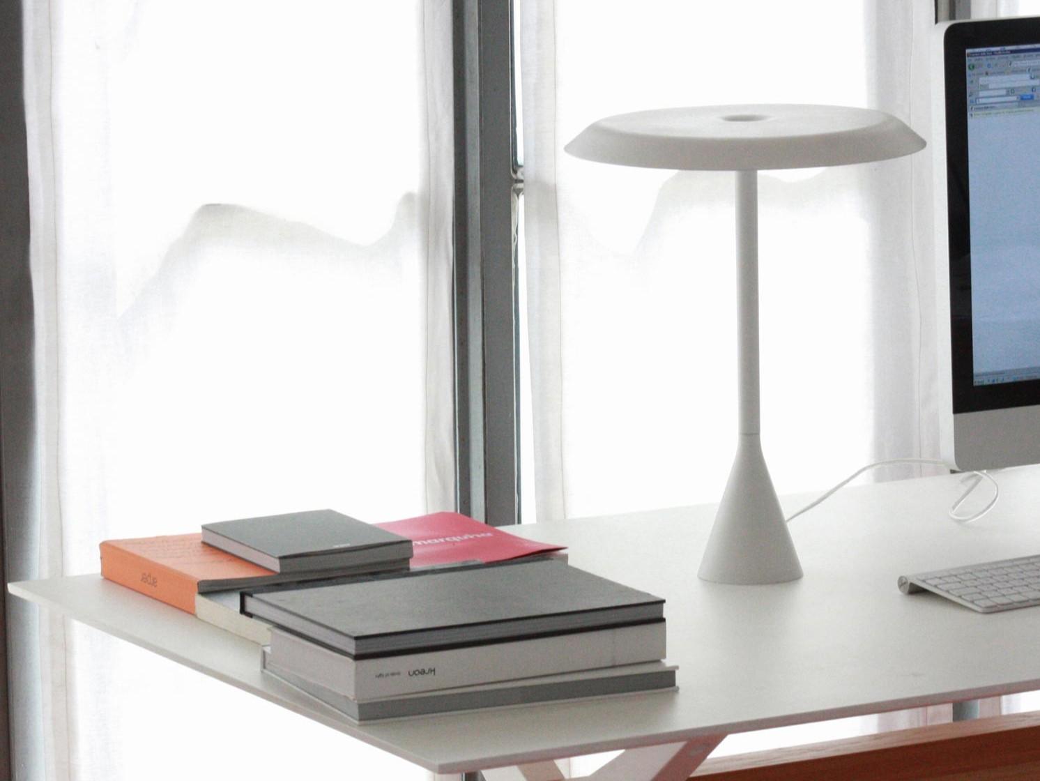 PANAMA LED aluminium table lamp