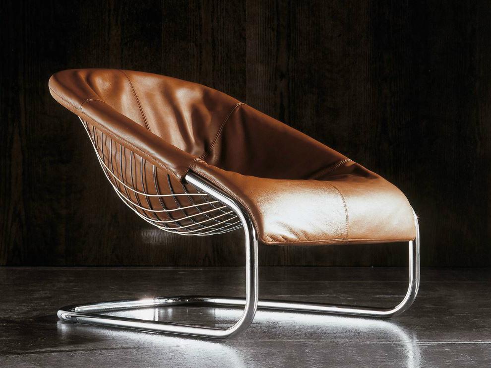 CORTINA ARMCHAIR Armchair