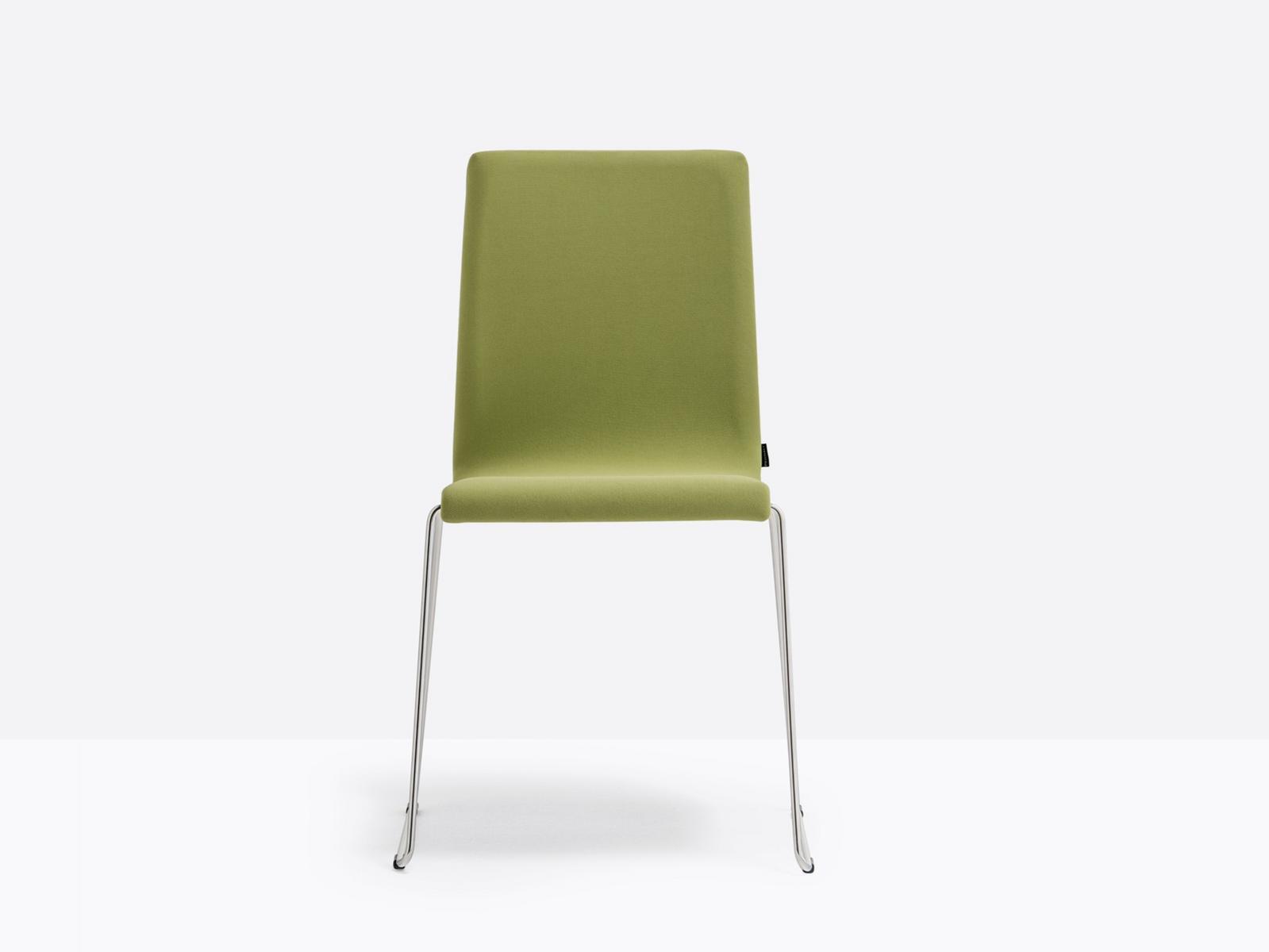 KUADRA 1058 Upholstered chair