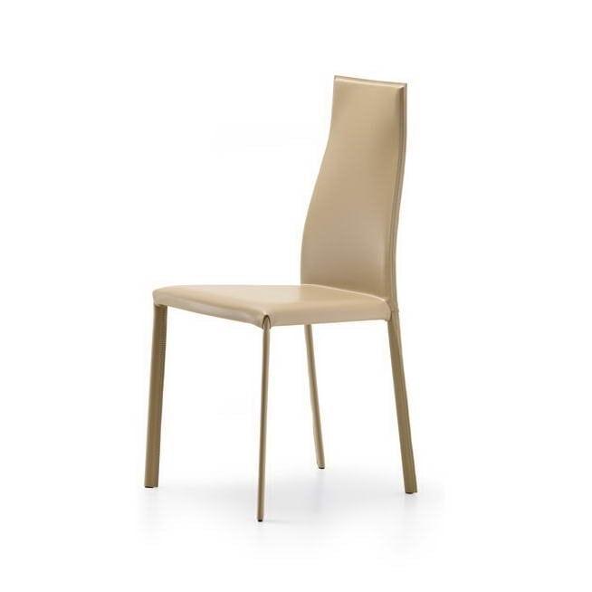 KAORI Leather chair