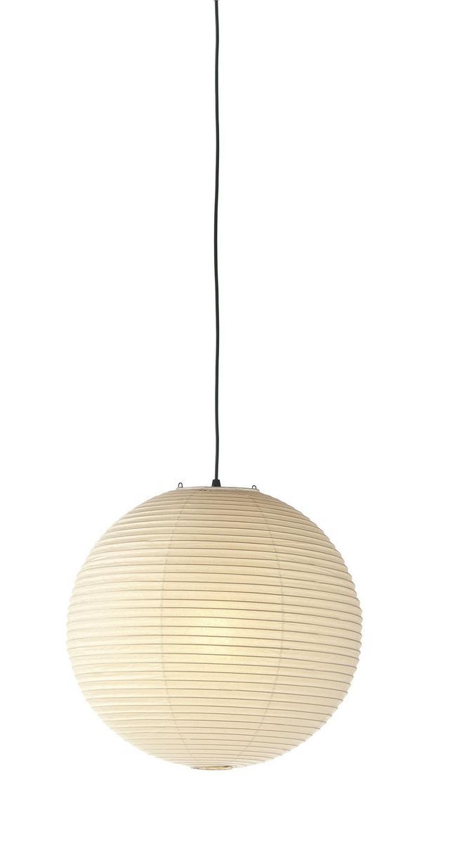 AKARI 55A Japanese paper pendant lamp
