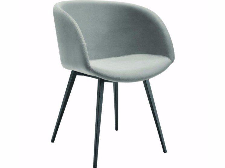 SONNY P-Q Upholstered easy chair