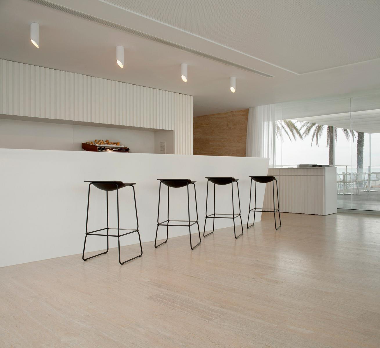 45° LED ceiling lamp 45° LED ceiling lamp