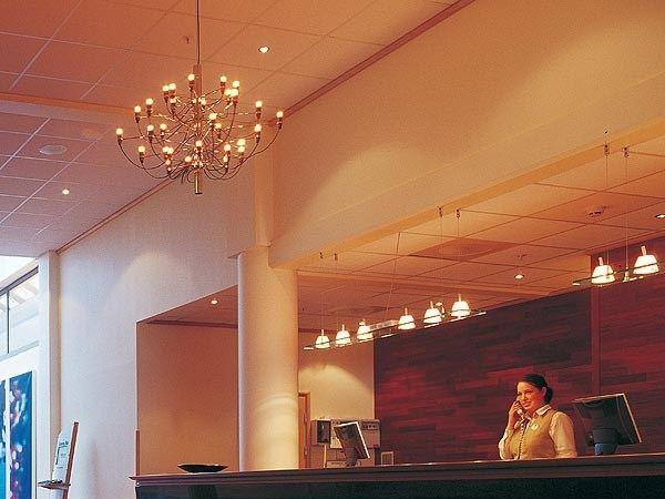 2097 /50 LED chandelier