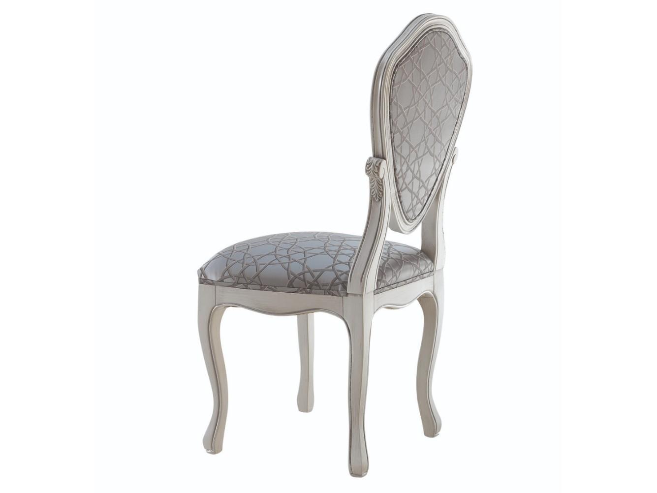 ROBERT Solid wood chair
