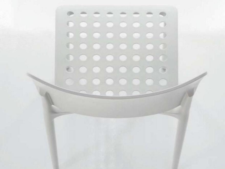 BLUES Polypropylene chair
