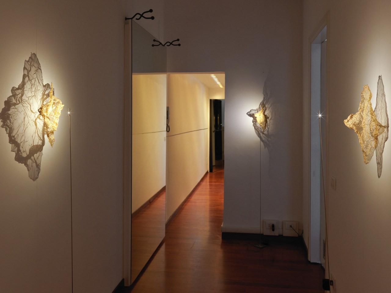 SHADOW LED floor lamp