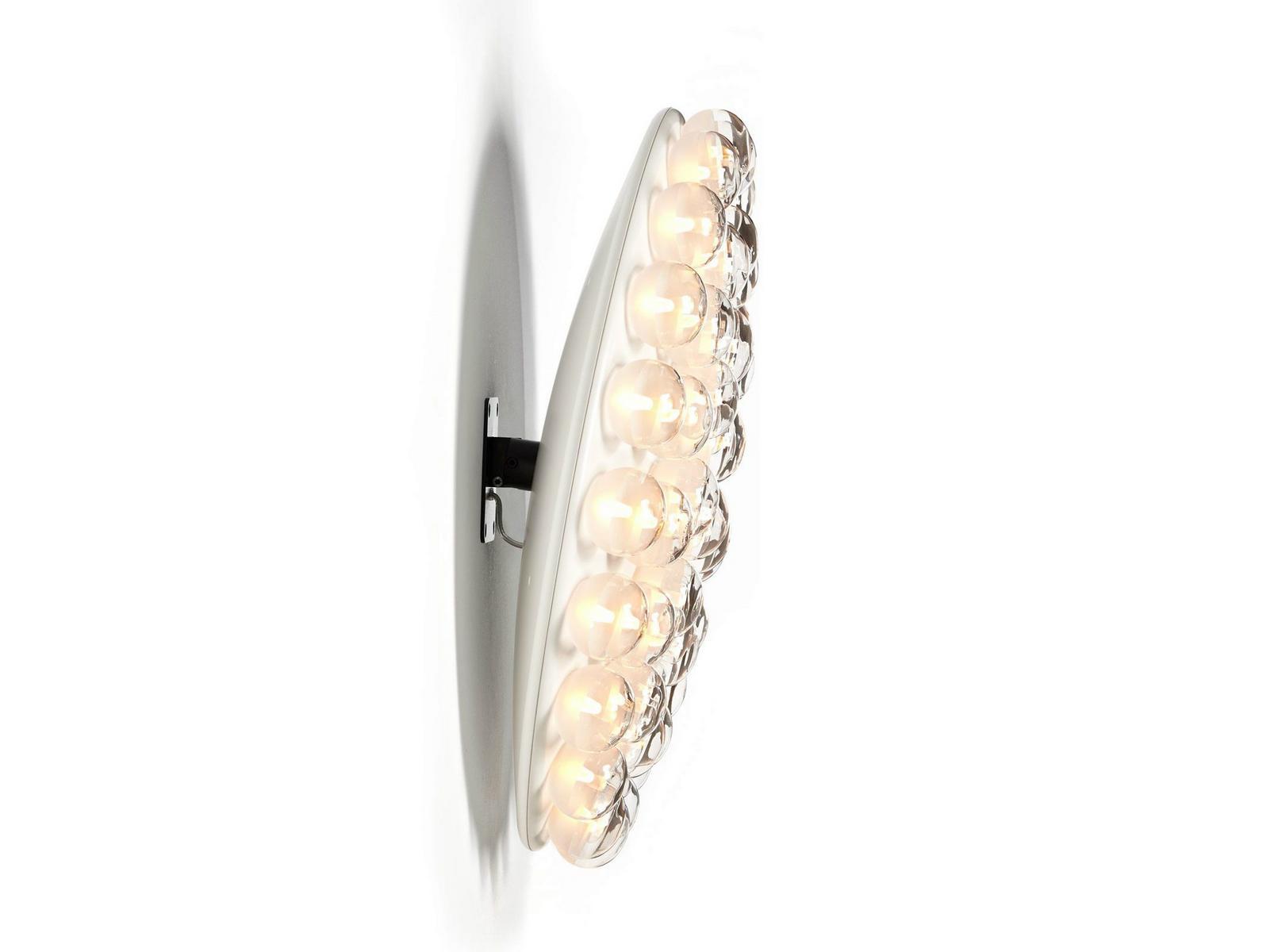 PROP LIGHT WALL LED direct light wall lamp