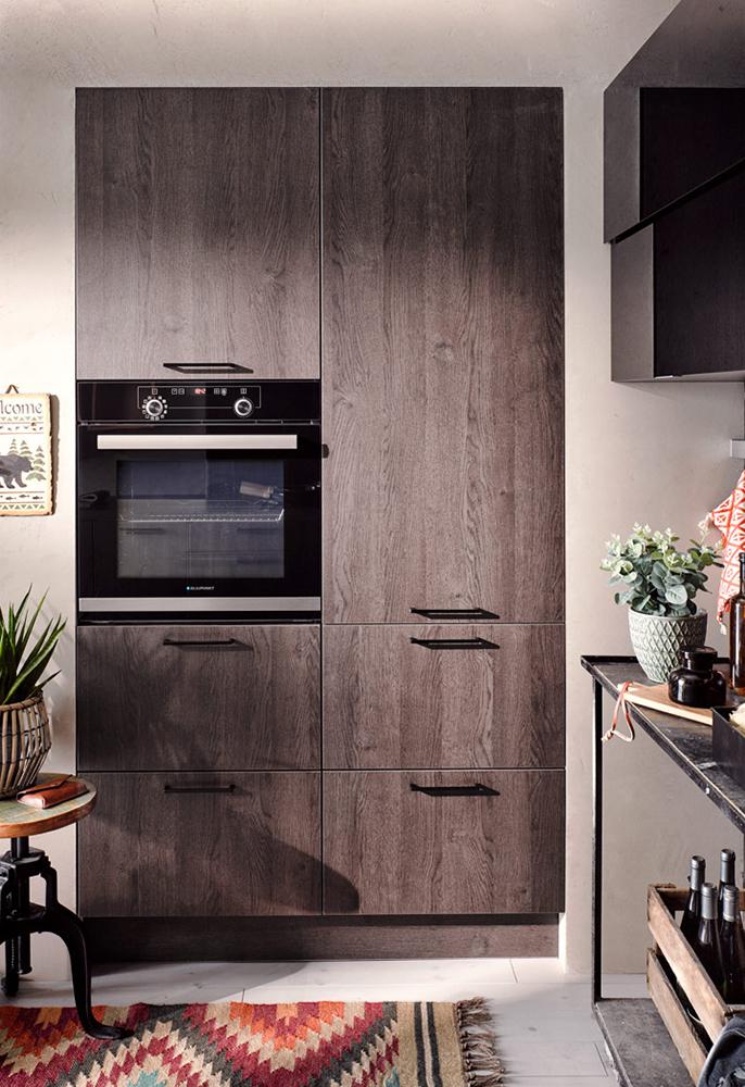 TORONTO Kitchen