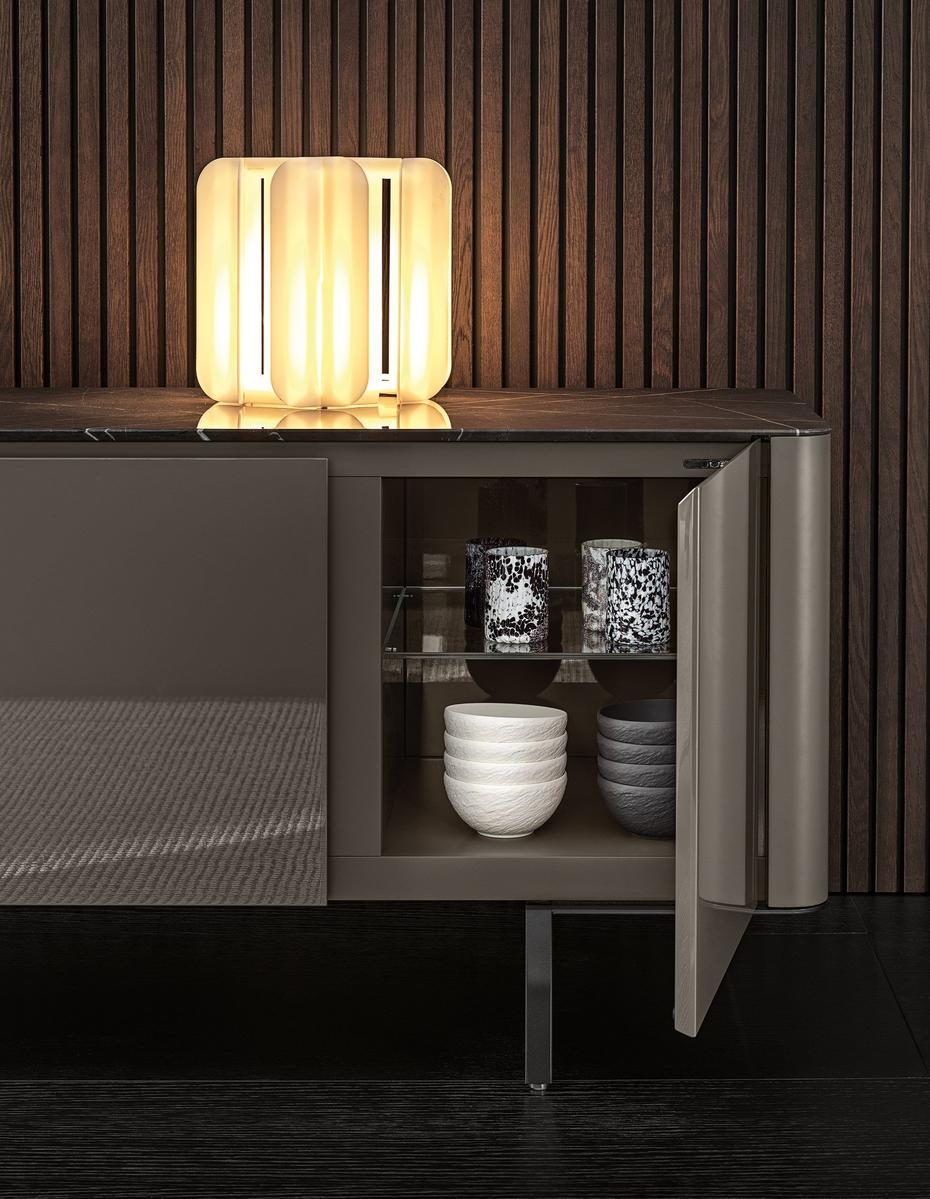 LOU 2020 Sideboard with drawers