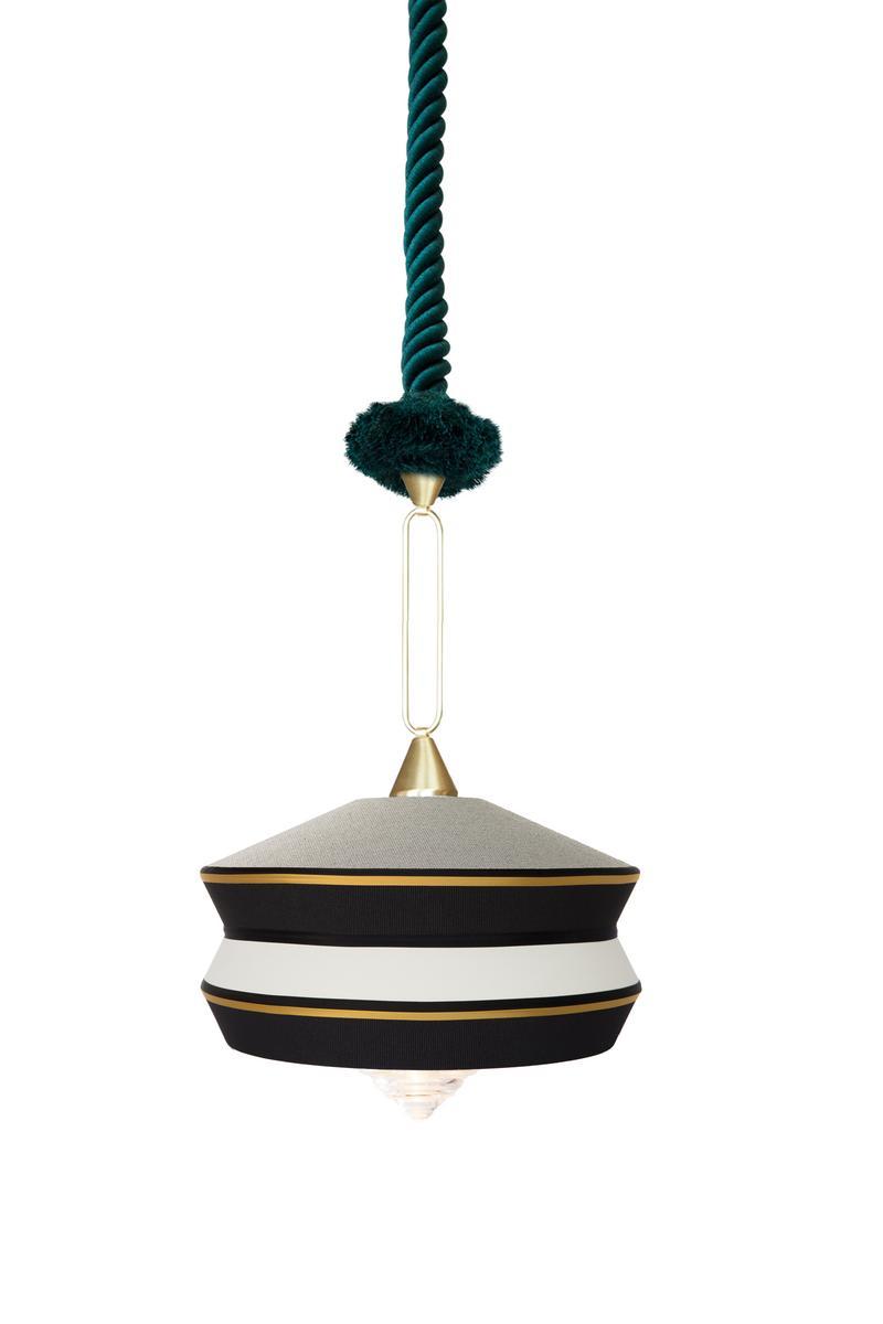 CALYPSO ANTIGUA Pendant lamp
