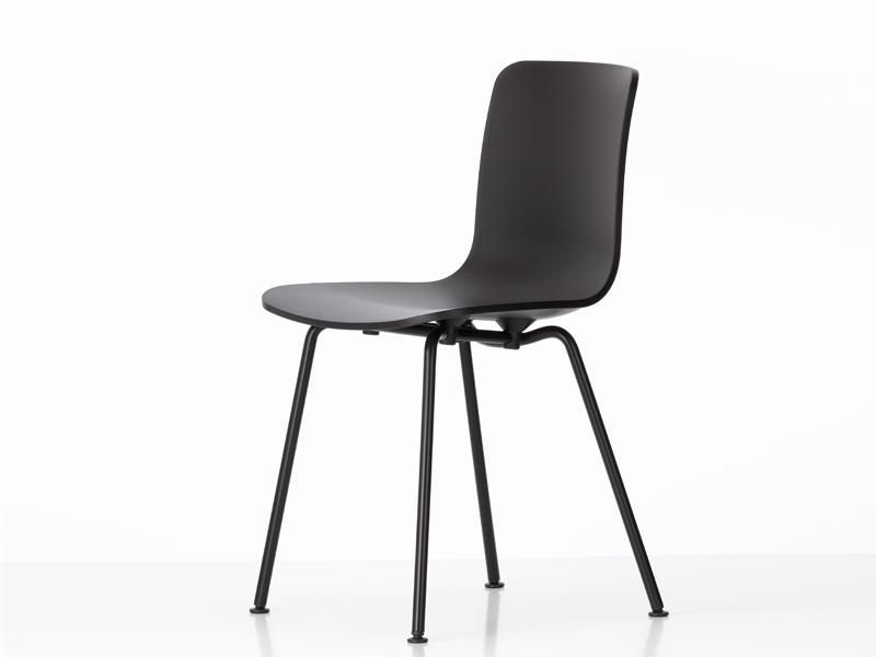 HAL TUBE Polypropylene chair