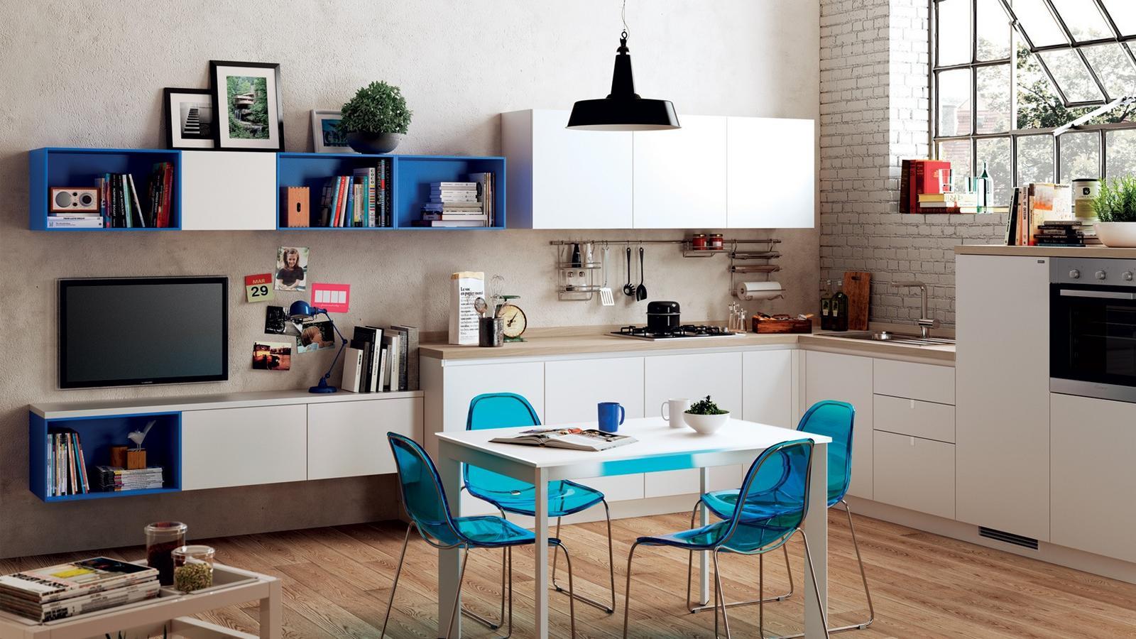URBAN kitchen