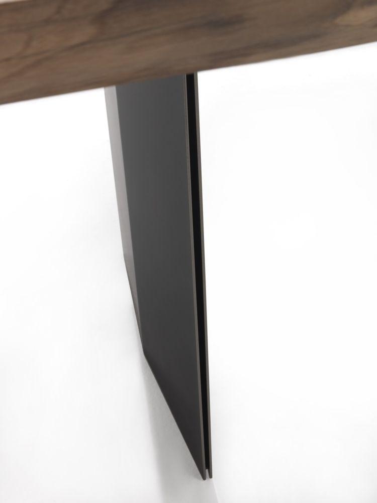 SKY Rectangular metal table