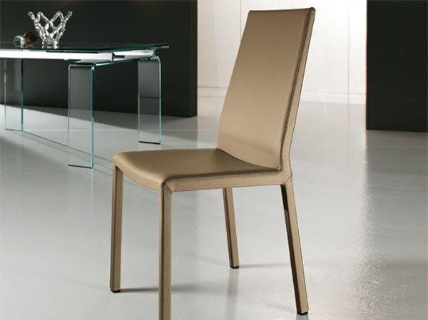 EVA Leather chair