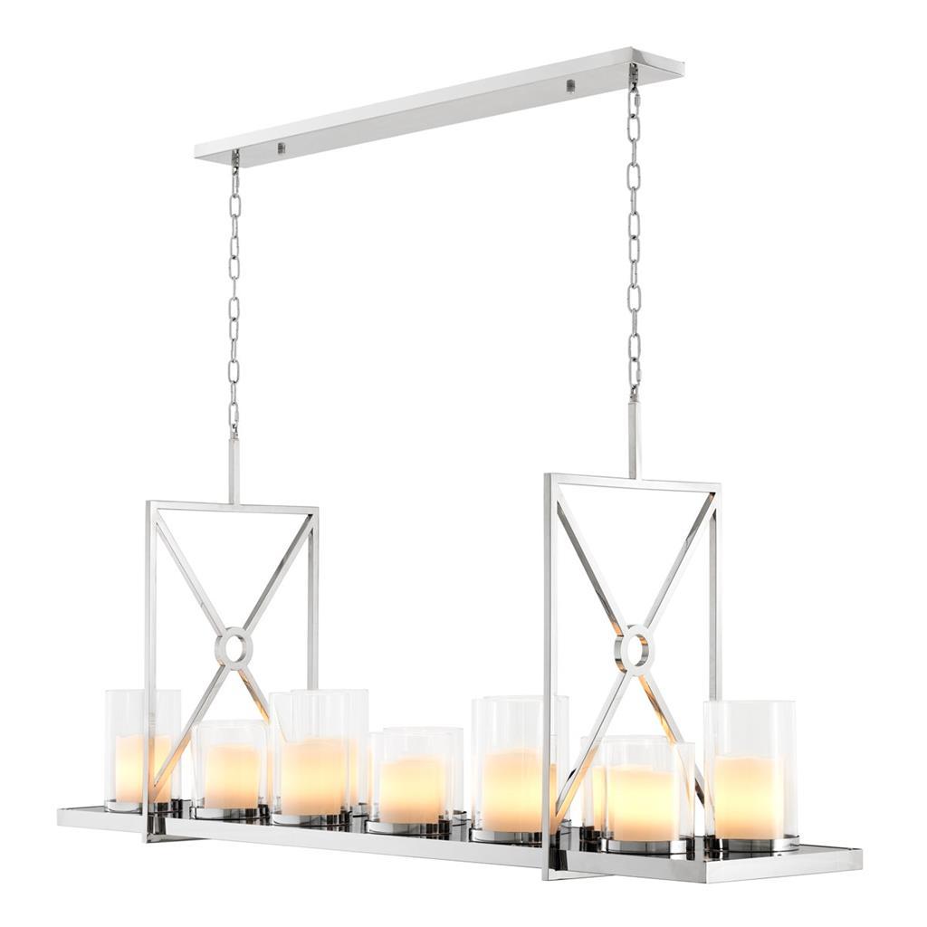 SUMMIT Glass pendant lamp