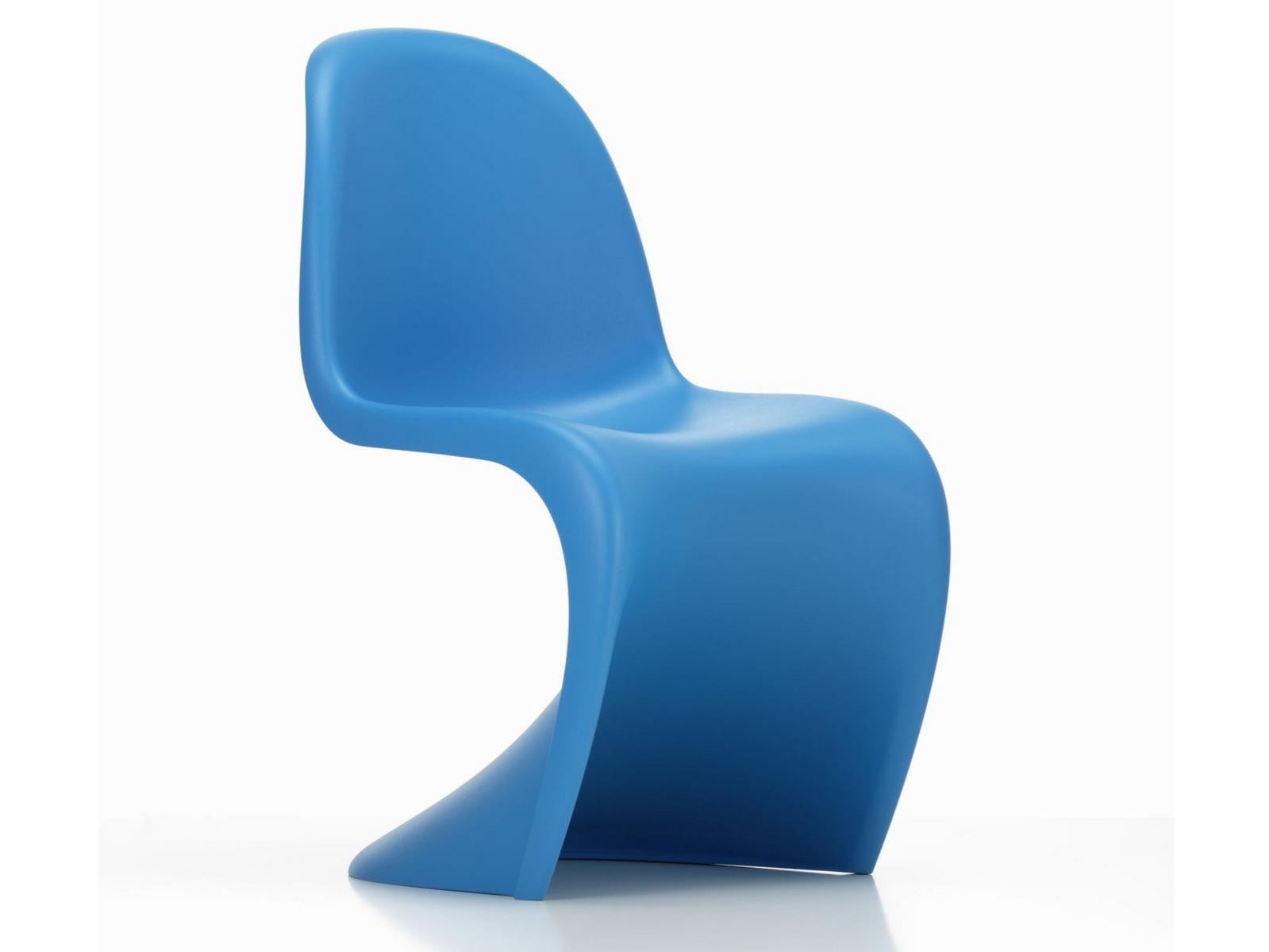 PANTON Polypropylene chair