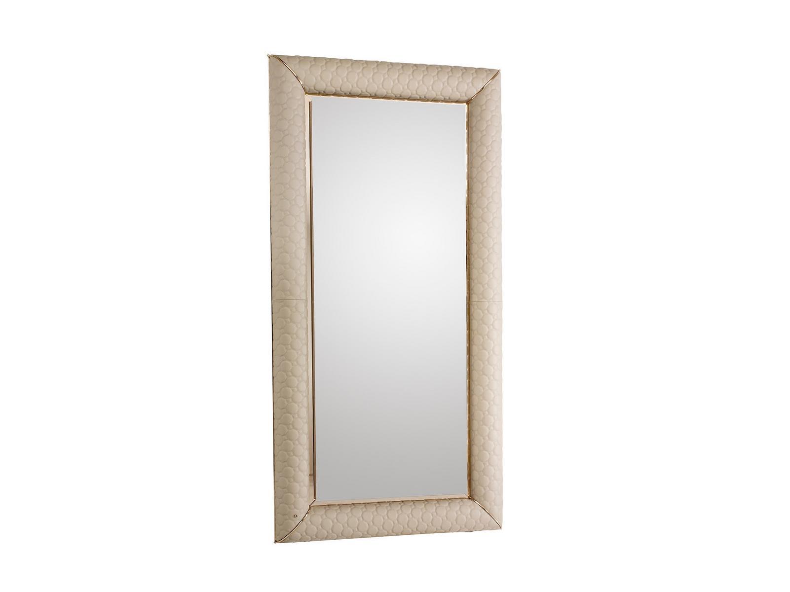 ARTUR Freestanding rectangular framed mirror ARTUR Freestanding rectangular framed mirror