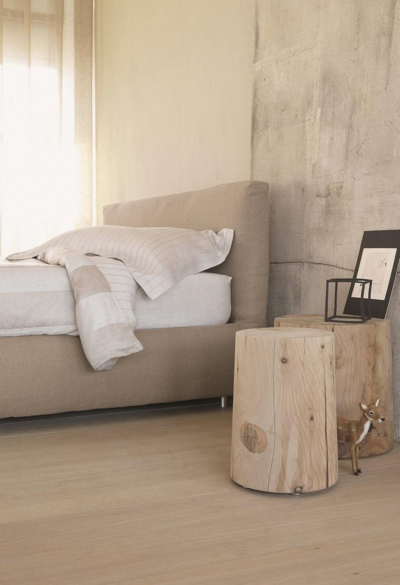 MERKURIO Storage bed