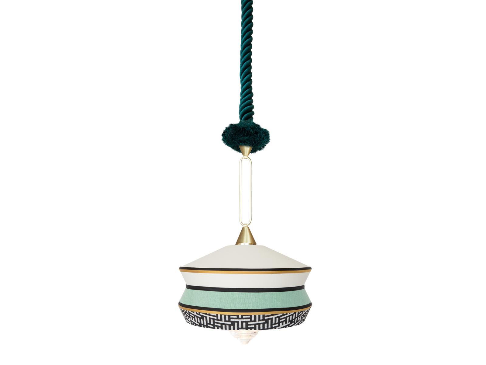 CALYPSO ANTIGUA Pendant lamp