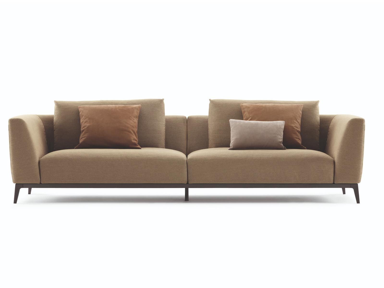 OLIVIER Fabric sofa
