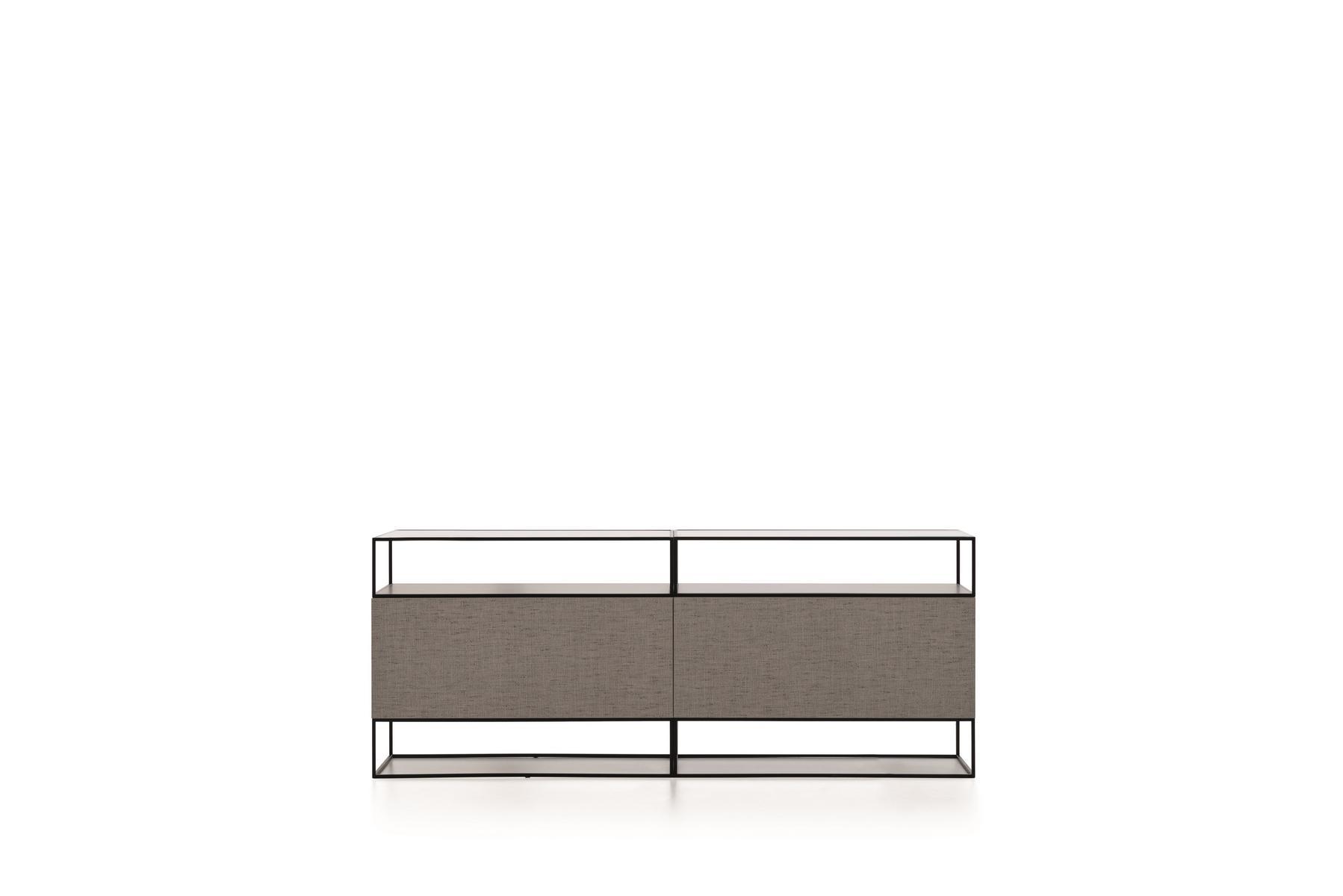 UNIT Double-sided sideboard