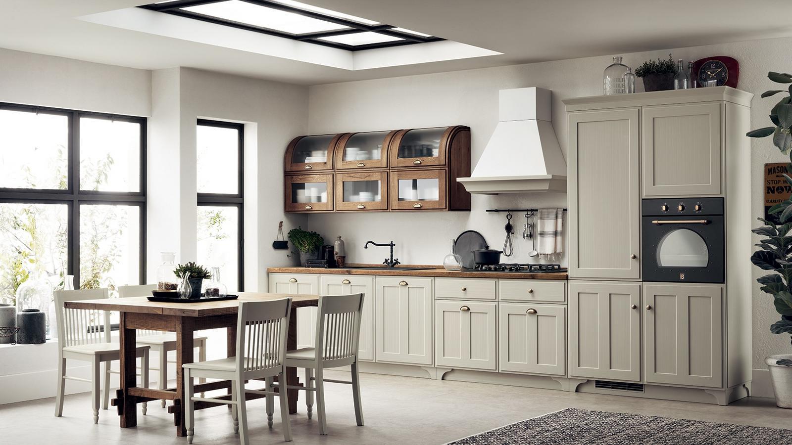 FAVILLA kitchen