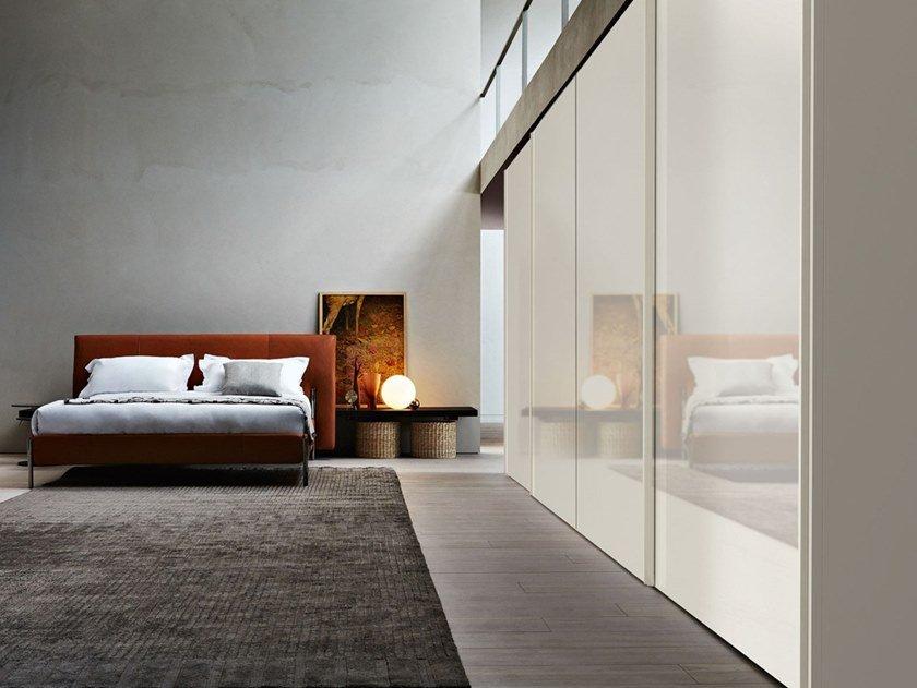 GLISS MASTER BLADE Sliding cabinet door for wardrobes