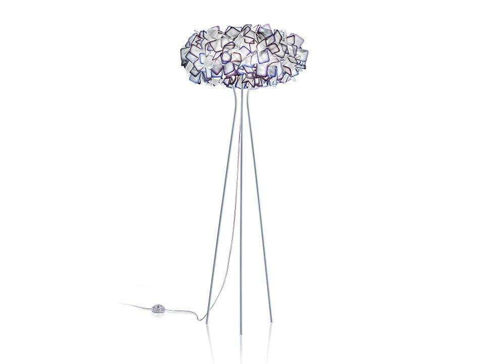 CLIZIA LED Opalflex® floor lamp