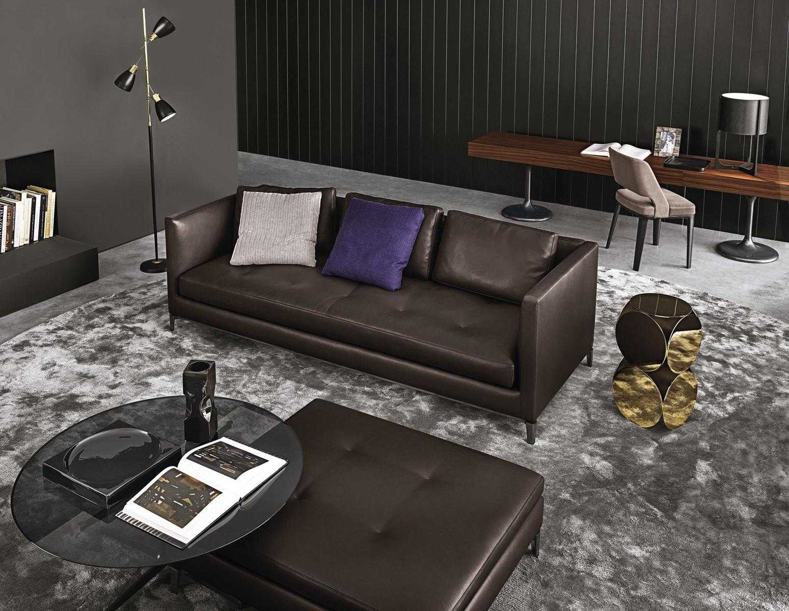 ANDERSEN SLIM 90/ANDERSEN SLIM 90 QUILT Sofa