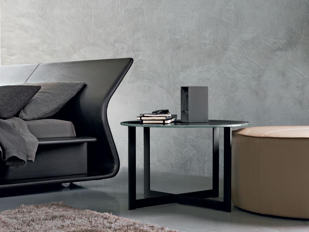 DOMINO Pouf / coffee table