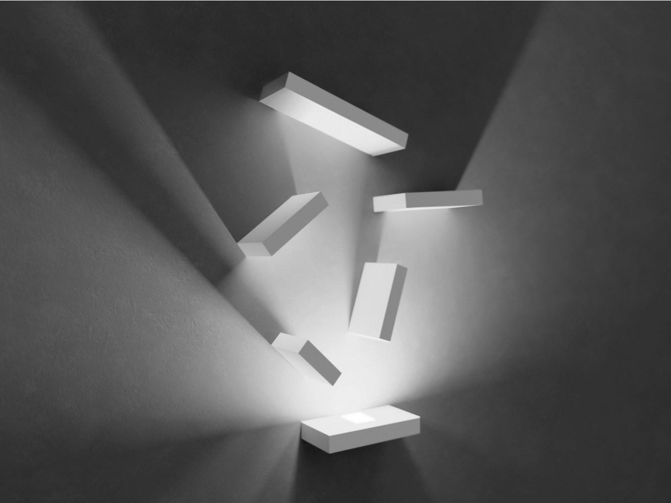 SET Wall light
