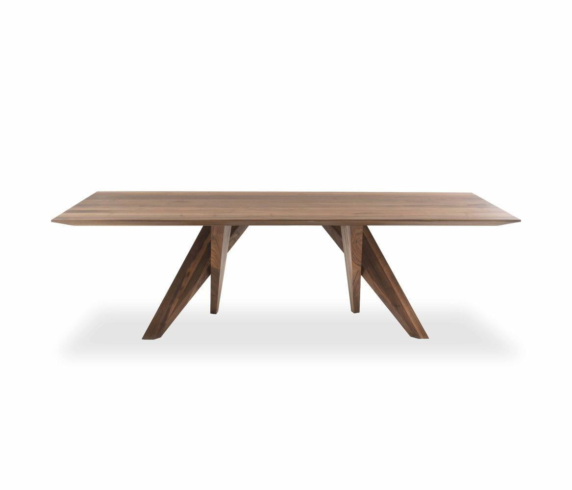 SW-TABLE Wood table