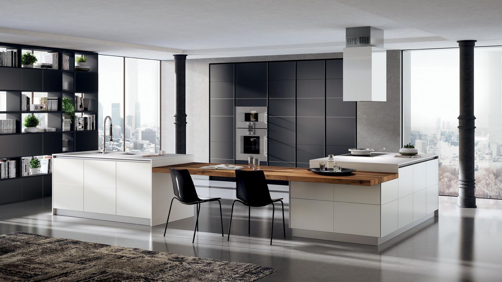 TETRIX kitchen