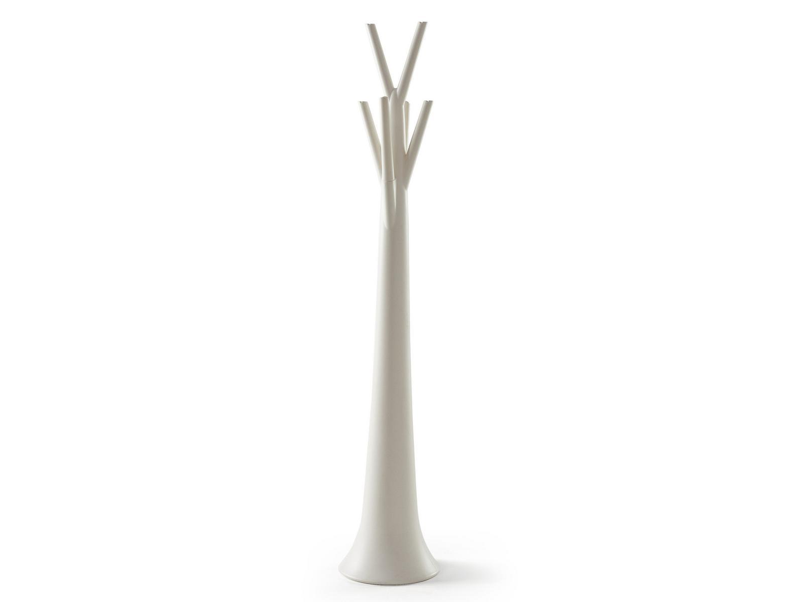 TREE Polyethylene coat stand