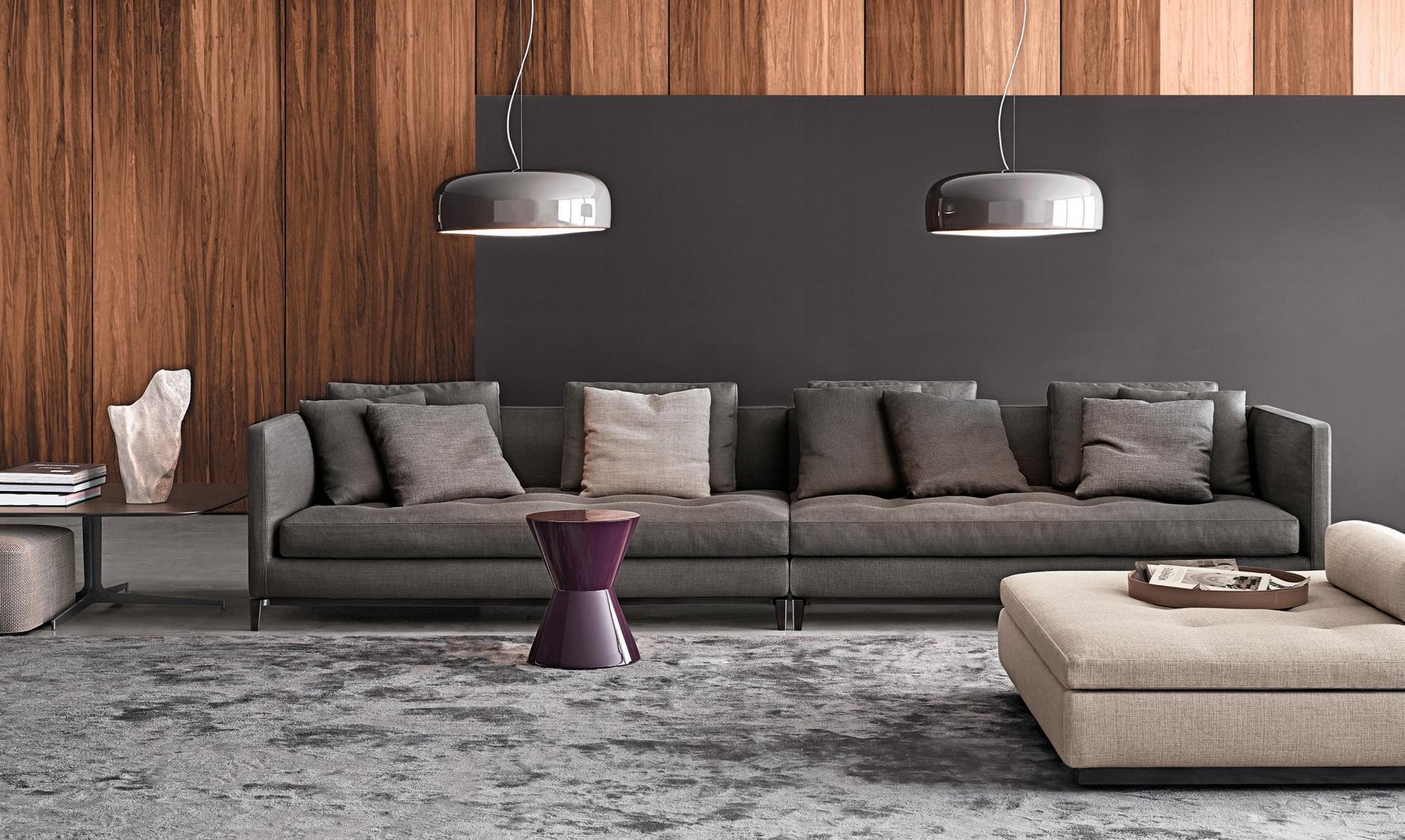 ANDERSEN SLIM 103/ANDERSEN SLIM 103QUILT Sofa