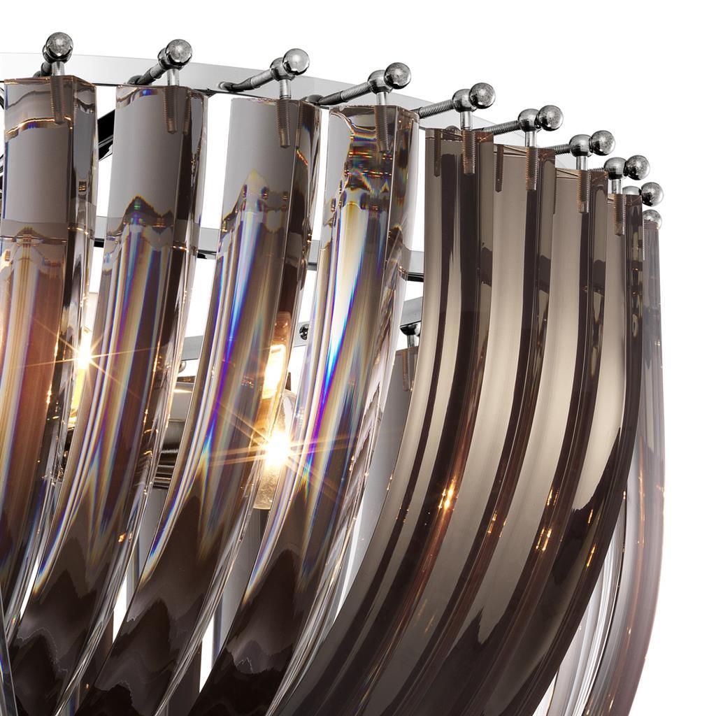 MURANO Acrylic pendant lamp