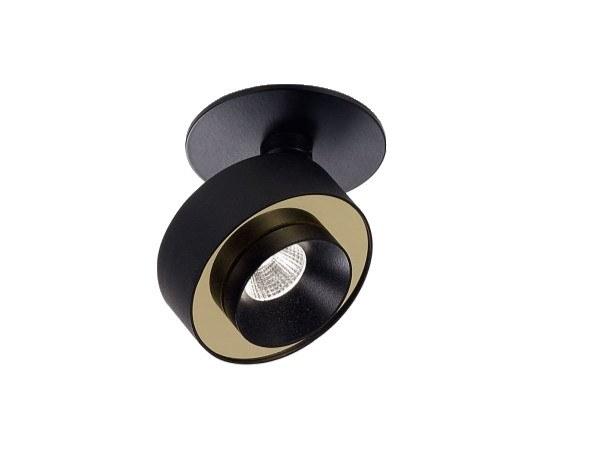 ODRON CLIP LED adjustable recessed spotlight