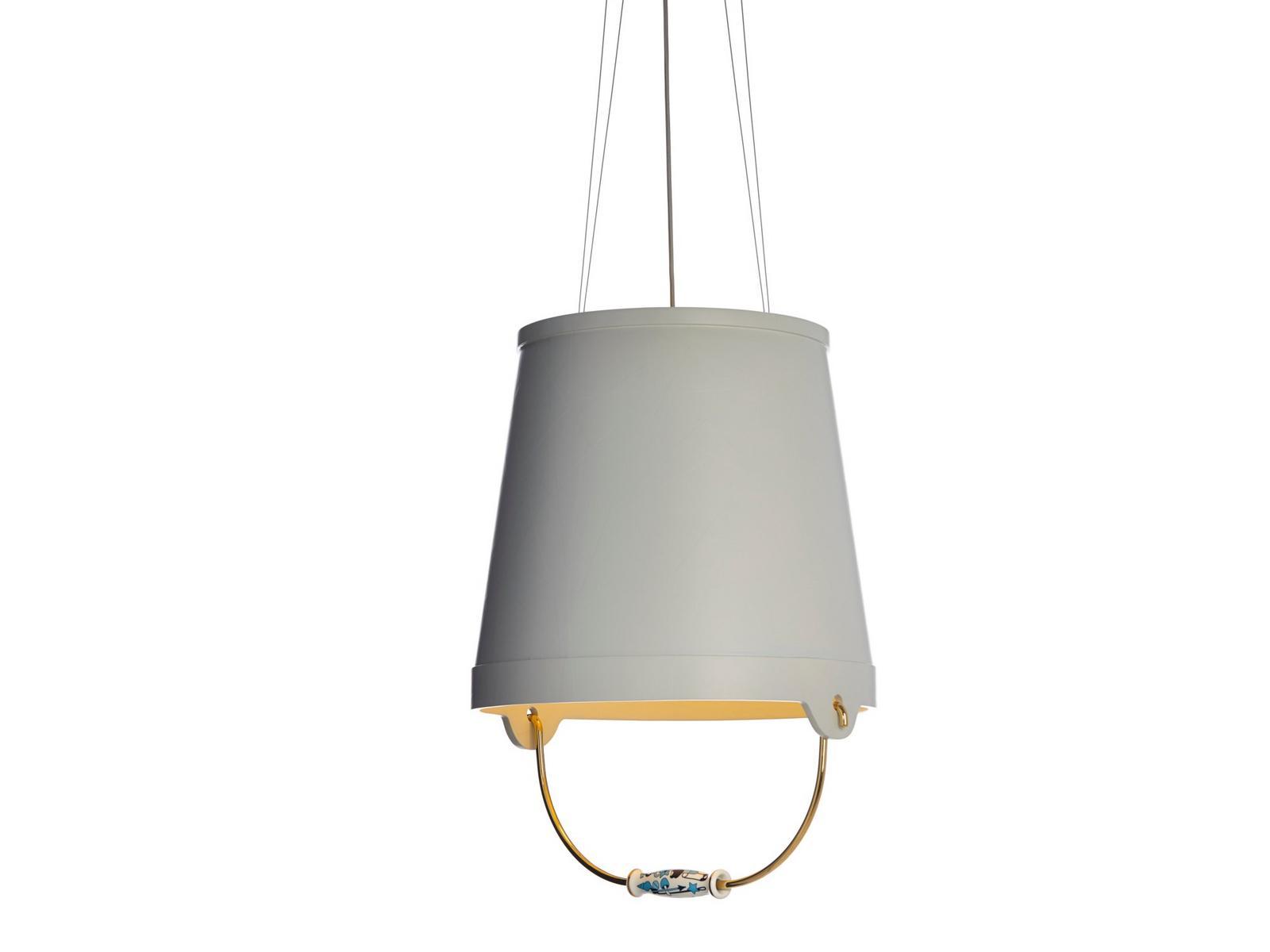 BUCKET Pendant lamp