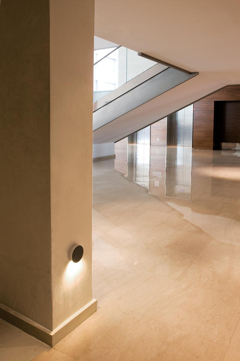 ALPHA 7920 Wall lamp