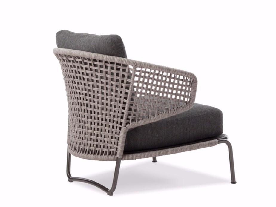 ASTON CORD INDOOR Armchair