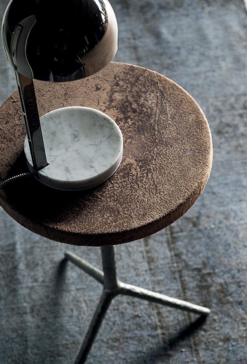 VIK Round coffee table VIK Round coffee table