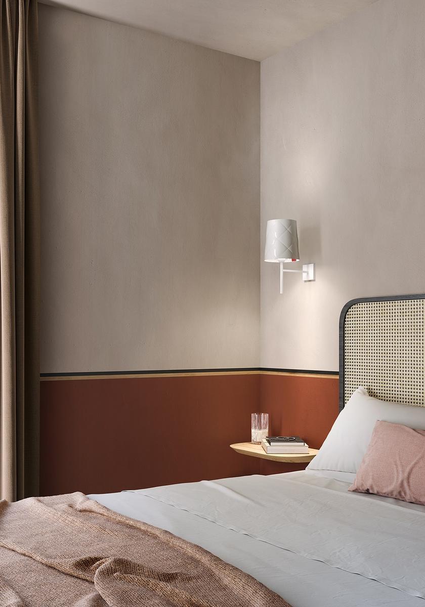 NEW YORK Wall lamp