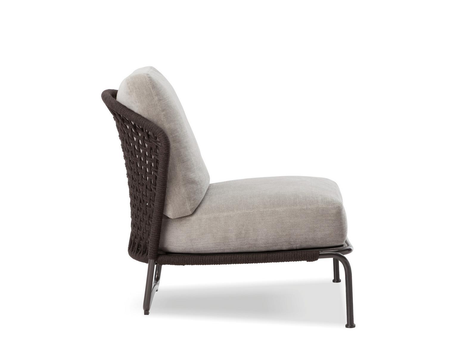 ASTON CORD INDOOR Armchair