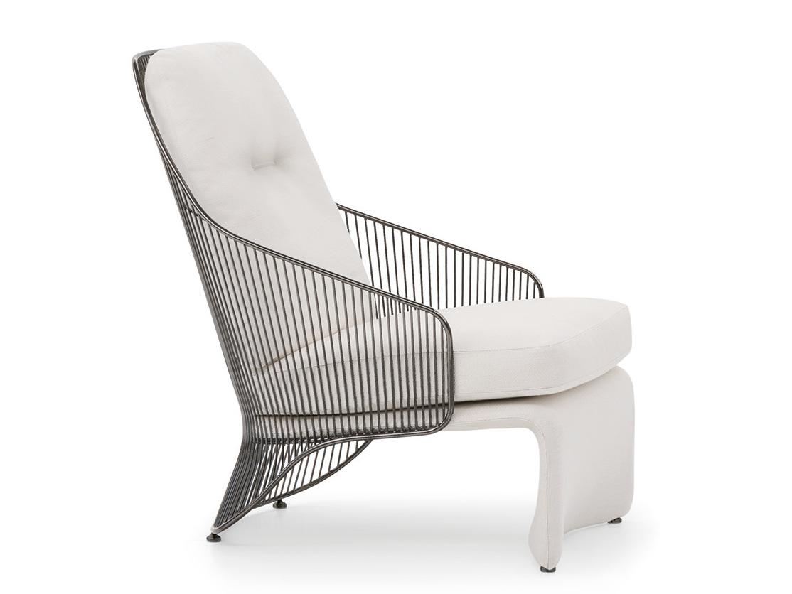 COLETTE Bergere armchair